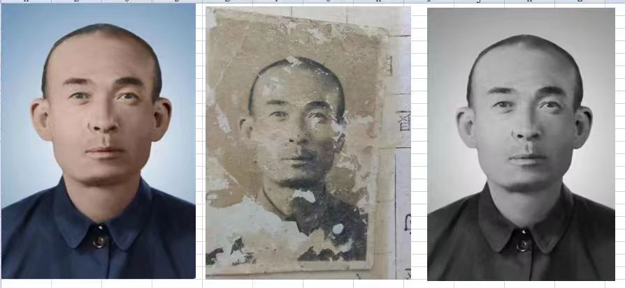 九台老照片模糊修复-21